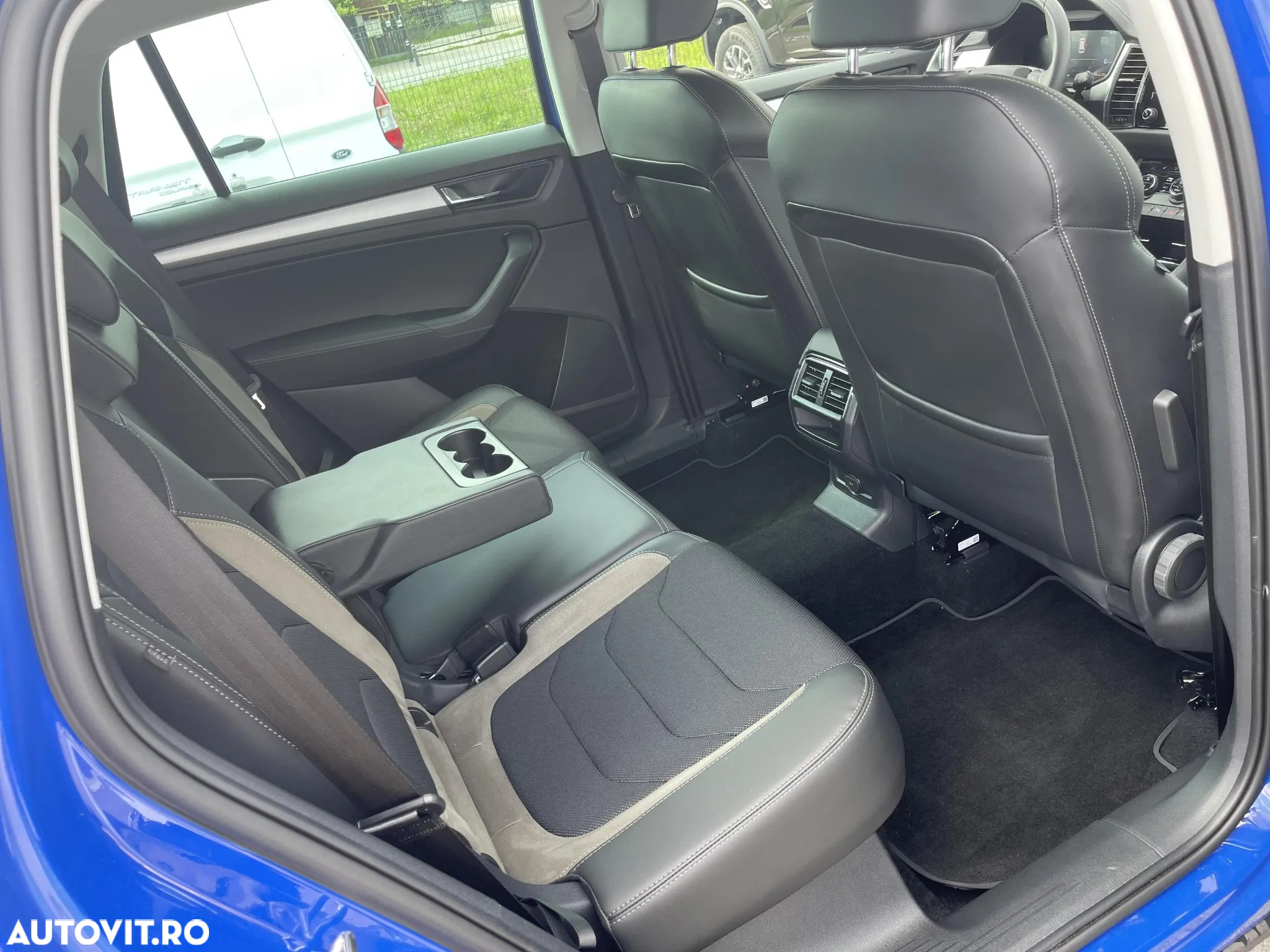 Skoda Kodiaq - 23