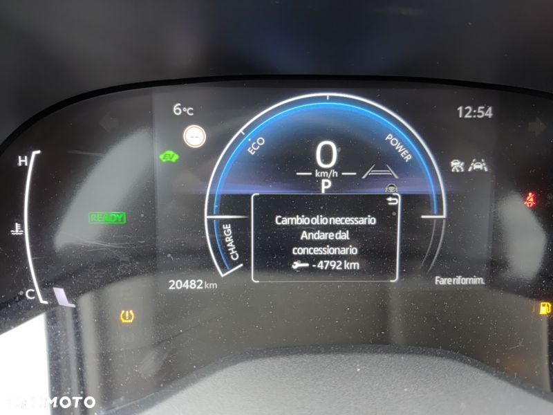 Toyota Yaris Cross Hybrid 1.5 Style - 27