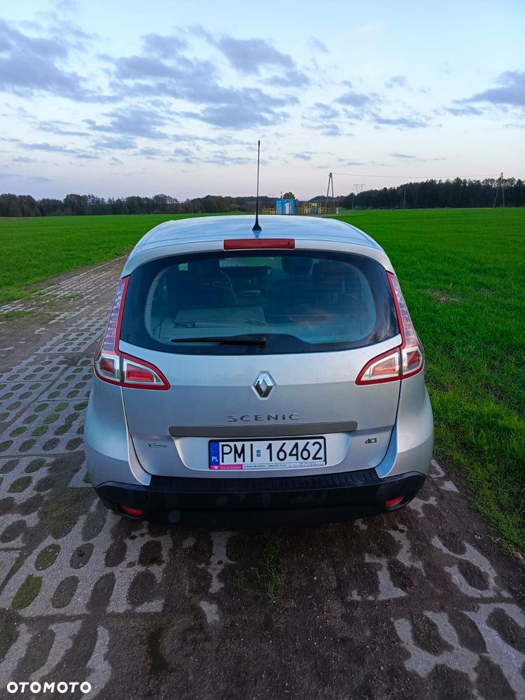 Renault Scenic - 2