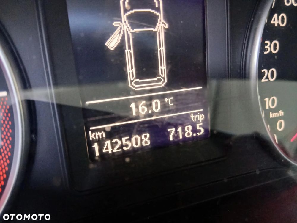 Volkswagen CADDY - 12