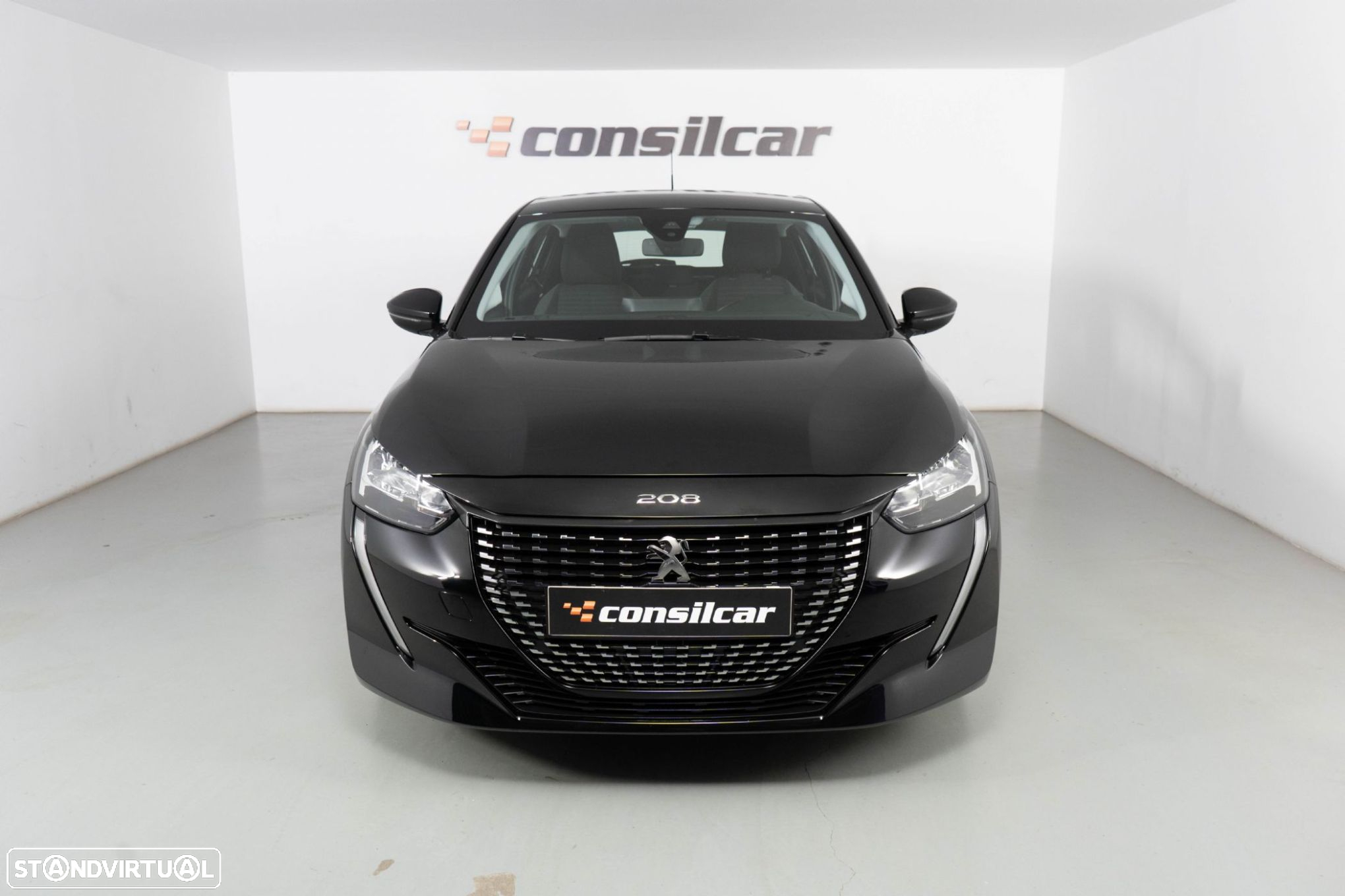 Peugeot 208 1.2 PureTech Active - 2