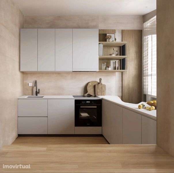 T2 Arc Homes 90 m2 - Grande imagem: 4/10