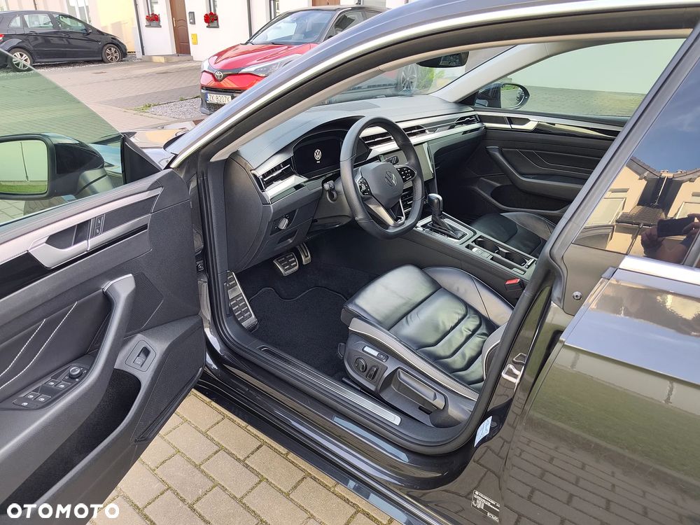 Volkswagen Arteon 2.0 TSI Elegance DSG - 9