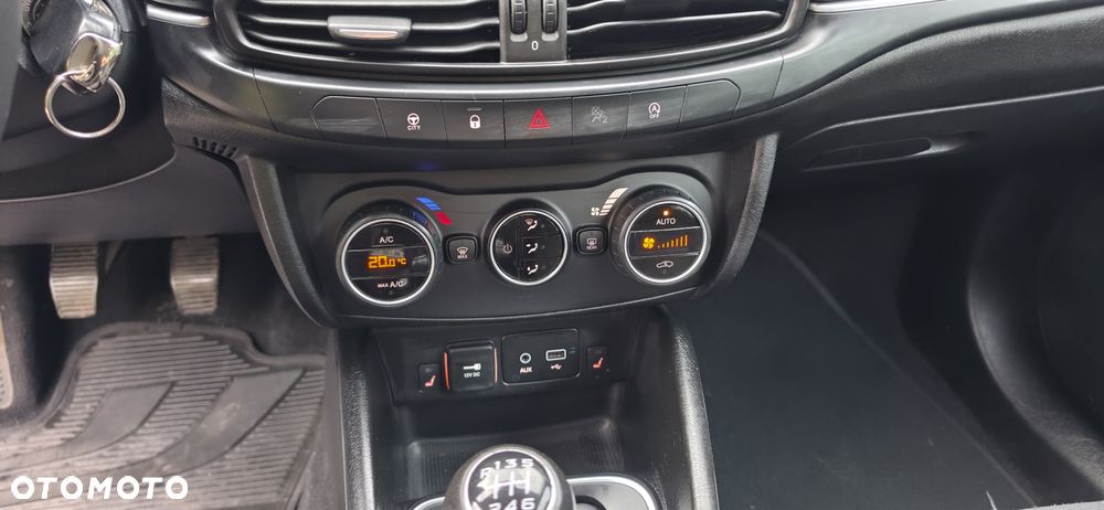 Fiat Tipo - 11