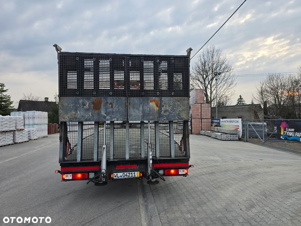 Renault T480/Autolaweta/Radar/ACC/SCC/Ksenony - 15