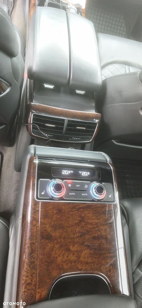 Audi A8 4.2 TDI Quattro - 15