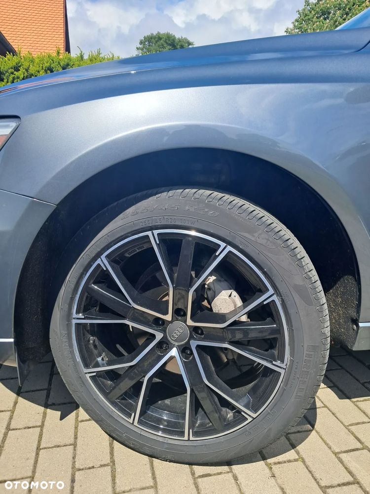 Audi Q5 2.0 TFSI Quattro Tiptronic - 14