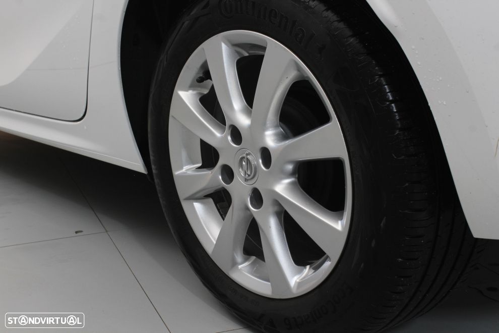 Opel Corsa 1.2 Edition - 13