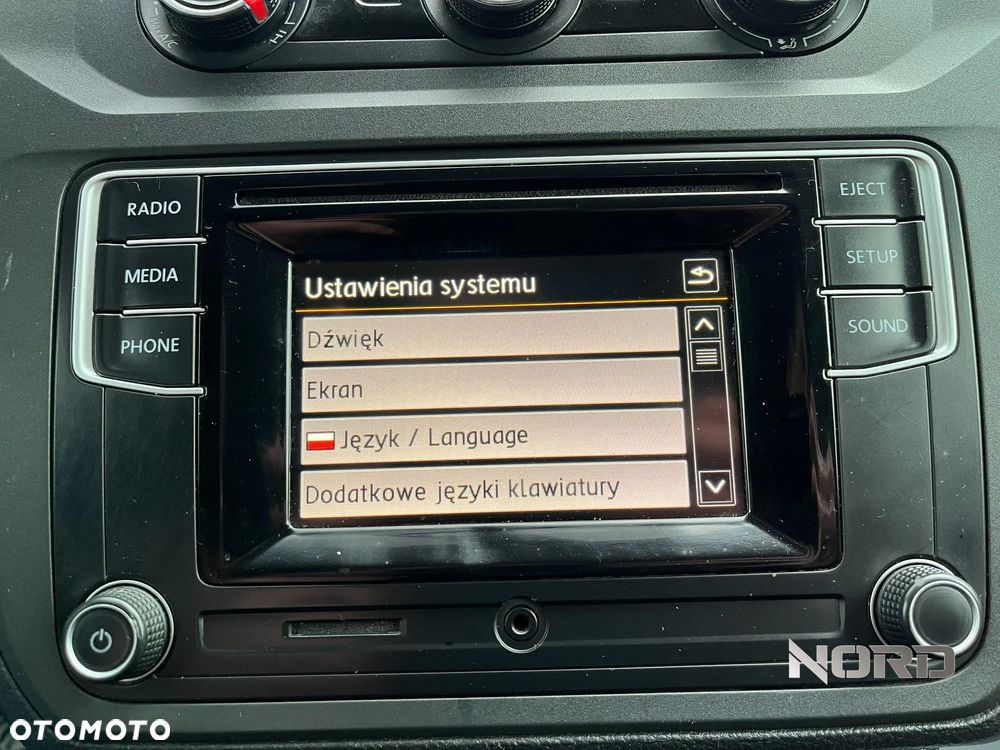 Volkswagen Caddy Maxi 4MOTION  2.0 - 21