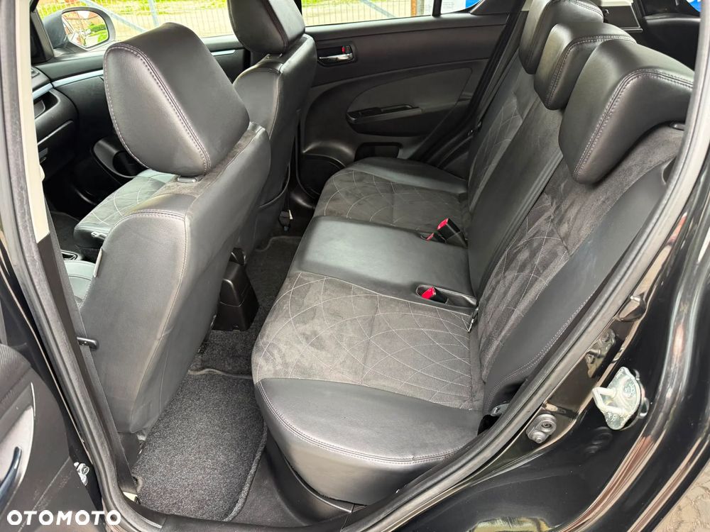 Suzuki Swift 1.2 X-TRA - 19