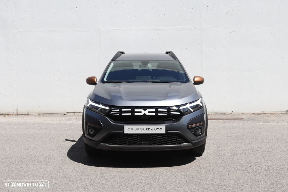 Dacia Jogger 1.0 TCe Extreme 7L - 30