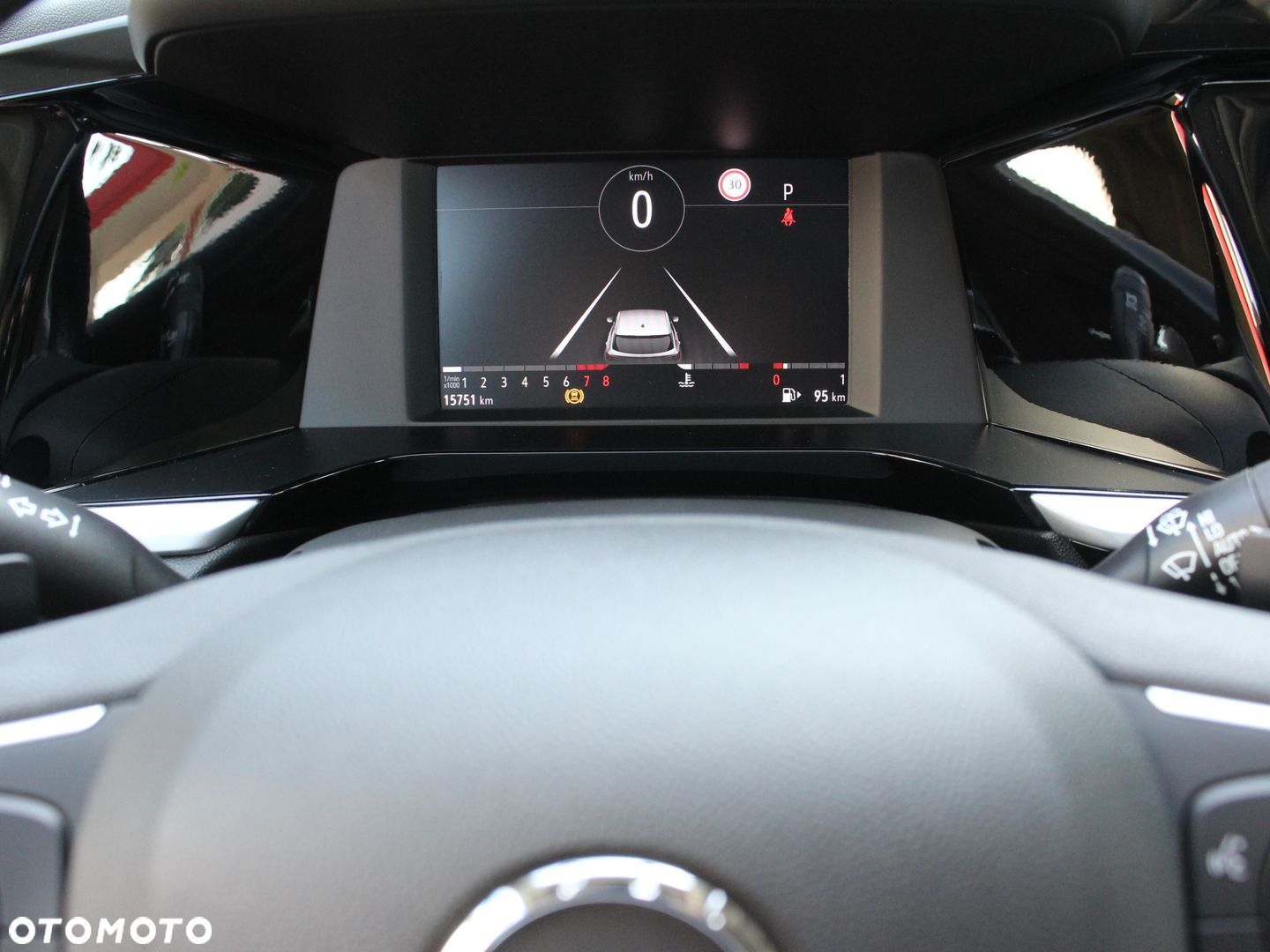 Opel Grandland - 15
