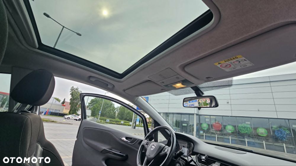 Opel Corsa 1.0 T Enjoy S&S - 7