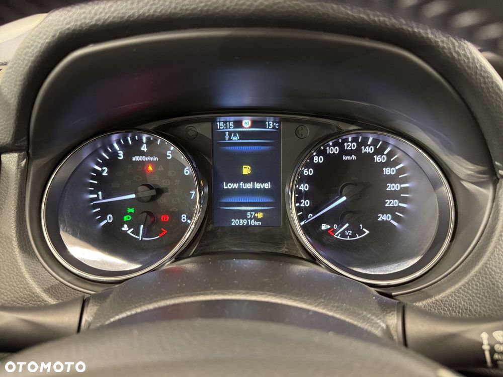 Nissan Qashqai - 20