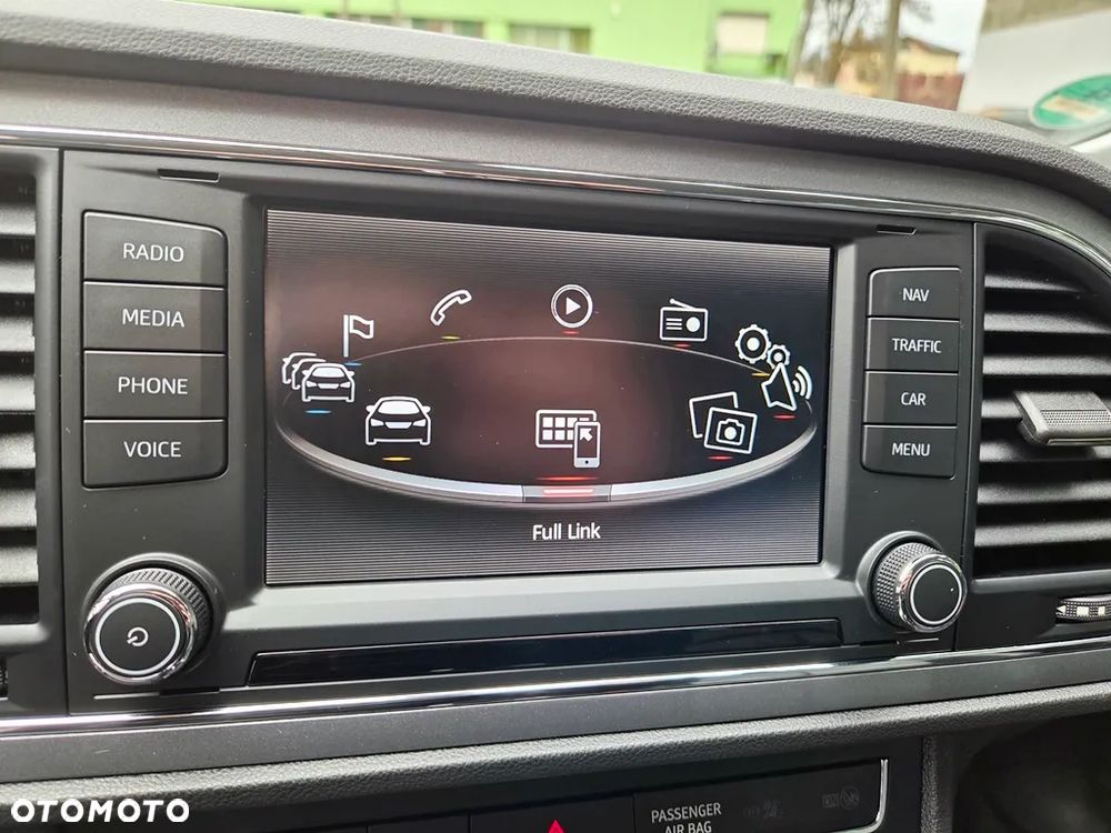 Seat Leon ST 2.0 TDI Start&Stop FR - 21