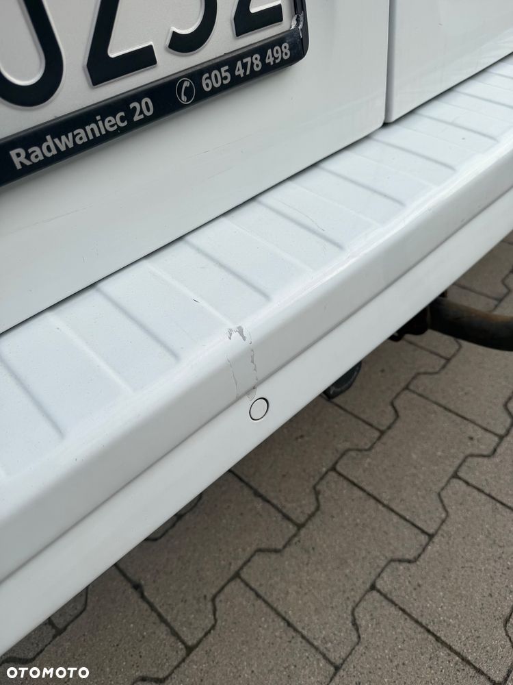Opel Vivaro L2H1 2,9t Edition Business - 19