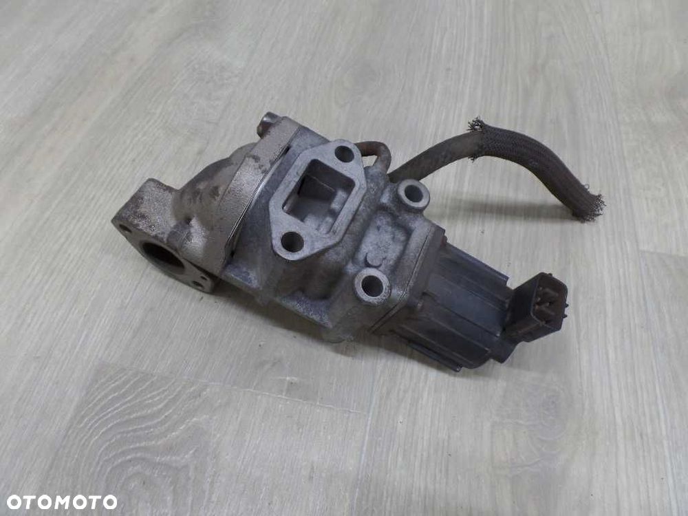 MITSUBISHI CANTER FUSO 7C18 4.9 DID 4M50 ZAWOR EGR ME228662 K5T70099 - 3