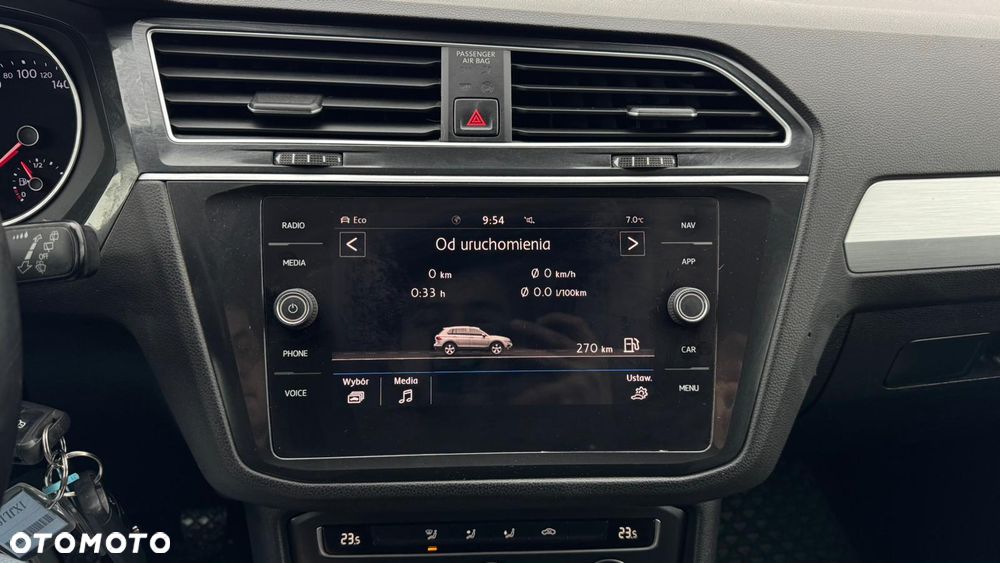 Volkswagen Tiguan 2.0 TDI SCR 4Motion (BlueMotion Tech) Comfortline - 24