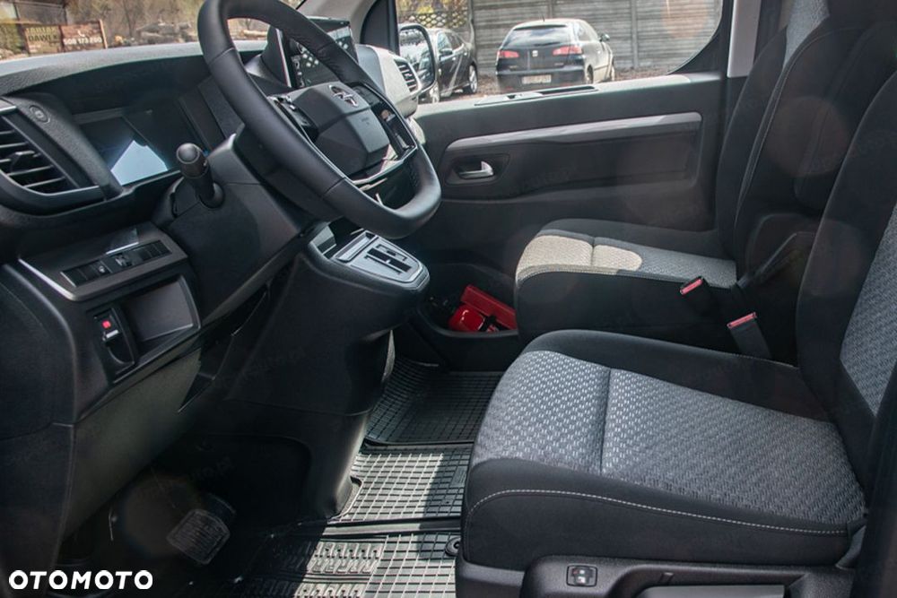 Opel Zafira - 16