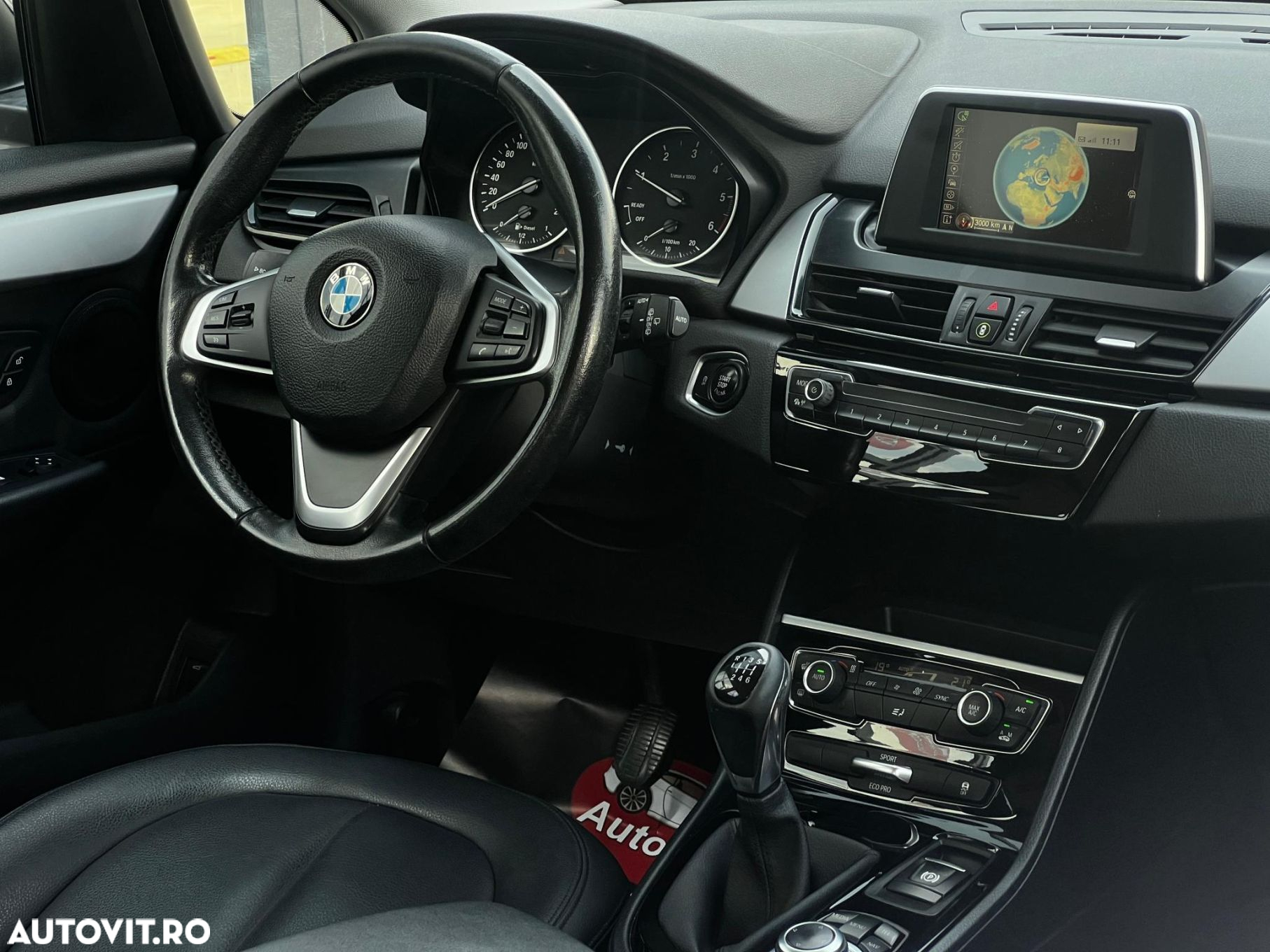 BMW Seria 2 - 8