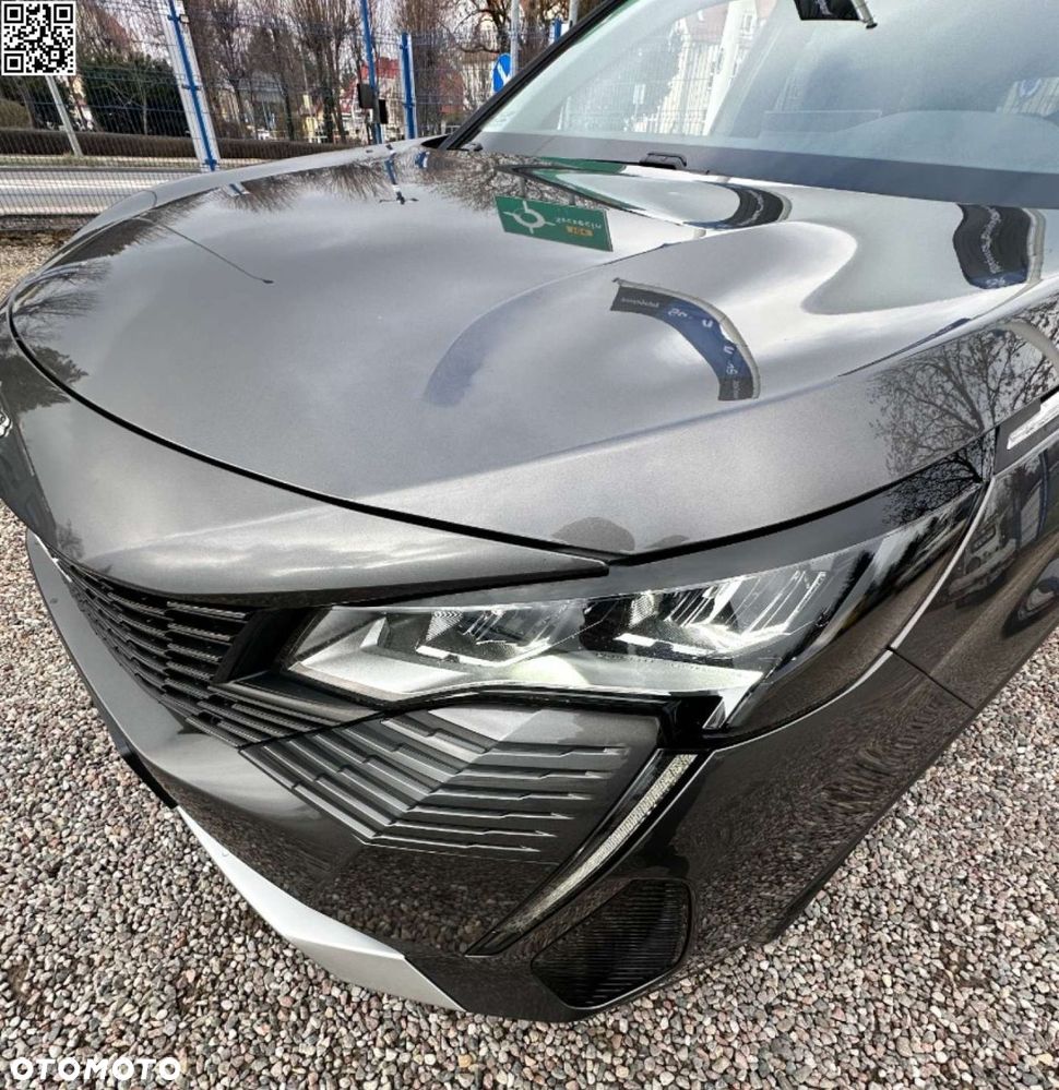 Peugeot 3008 - 8