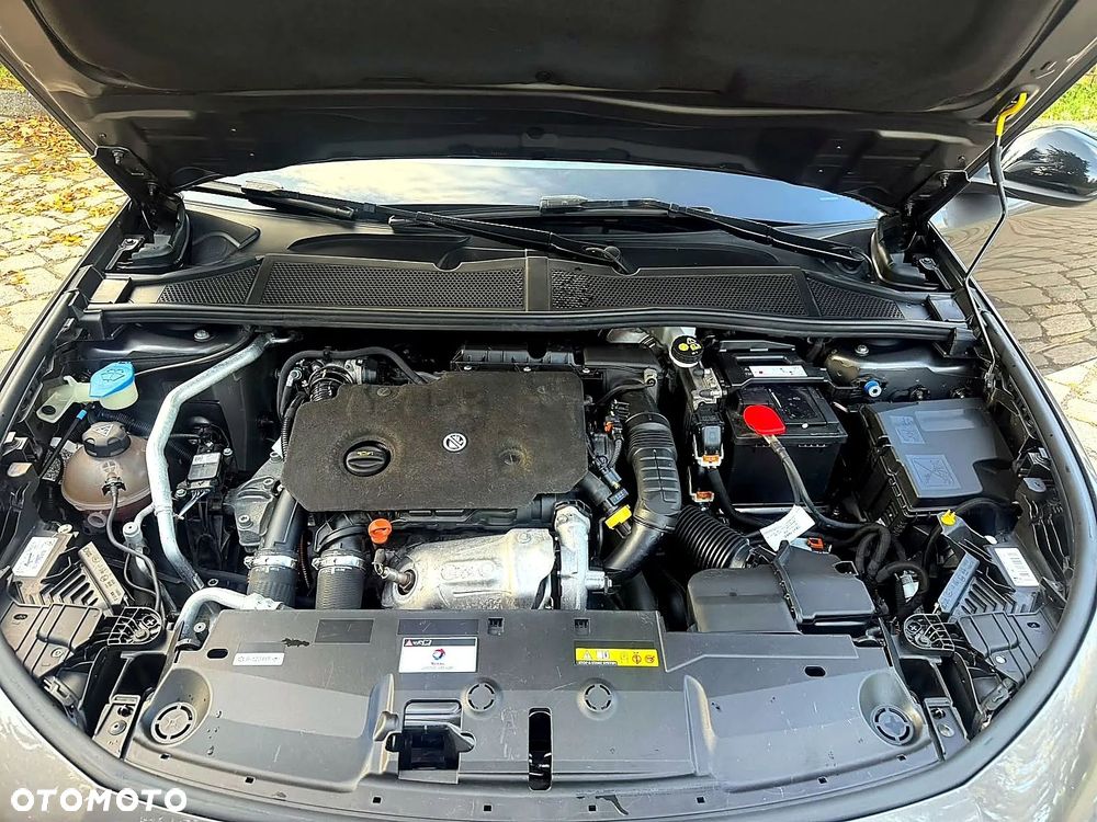 Peugeot 308 BlueHDi FAP 130 Stop & Start Tech Edition - 31