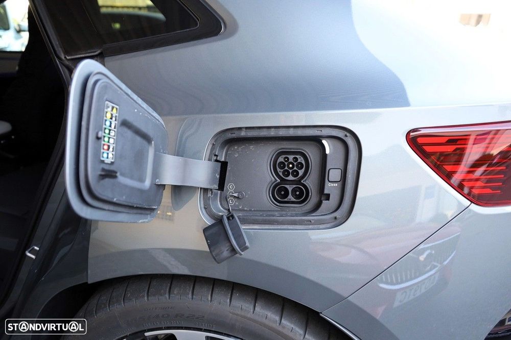 Polestar 4 Long Range 100 kWh Dual Motor Performance Plus - 2