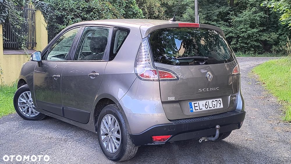 Renault Scenic - 3