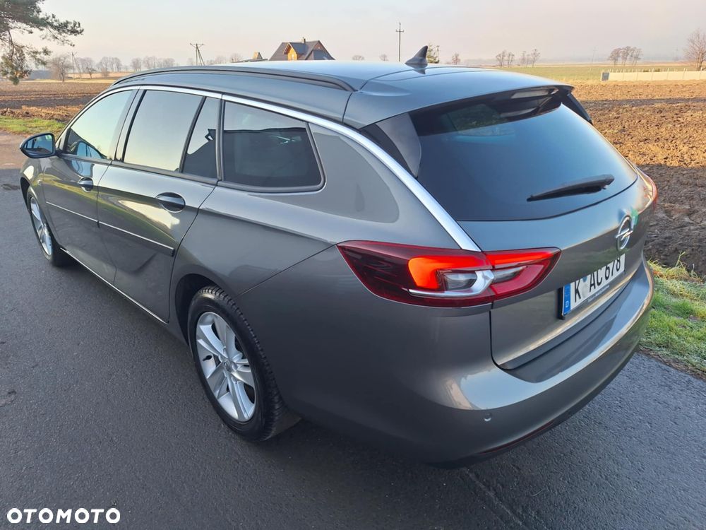 Opel Insignia 2.0 Business Edition - 11