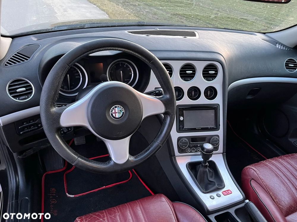 Alfa Romeo 159 - 37