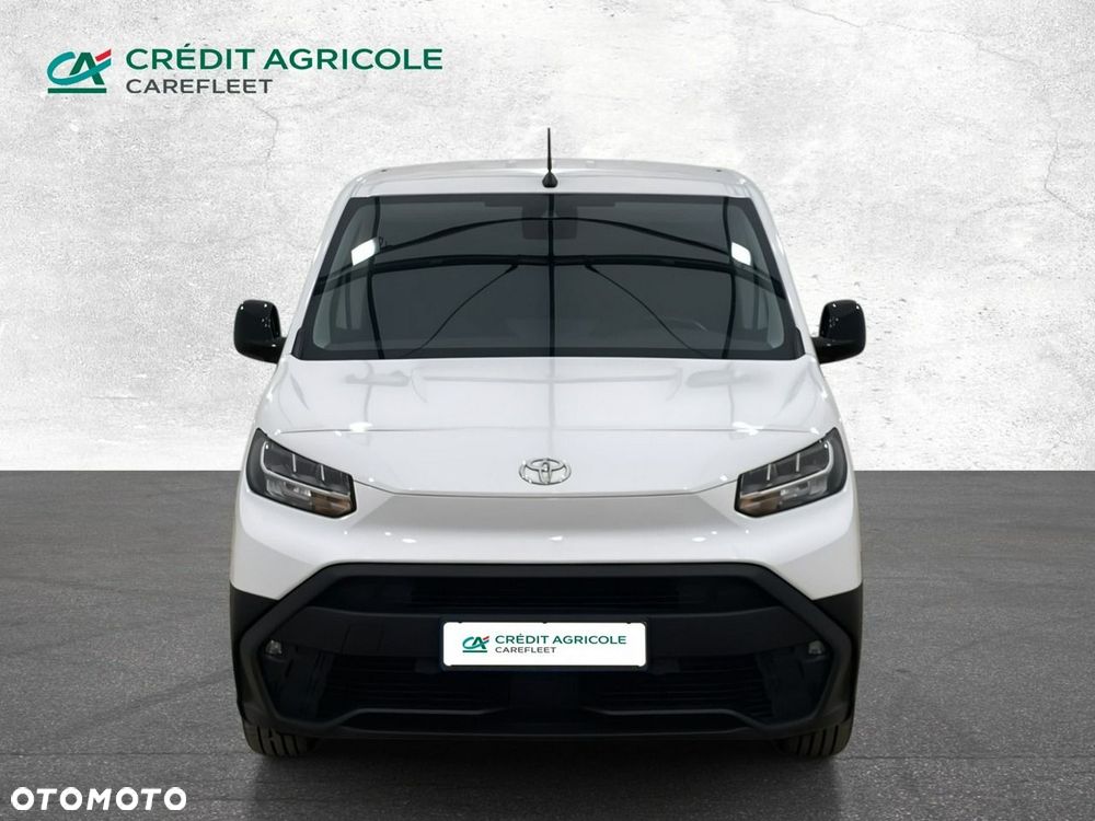 Toyota Proace City - 3