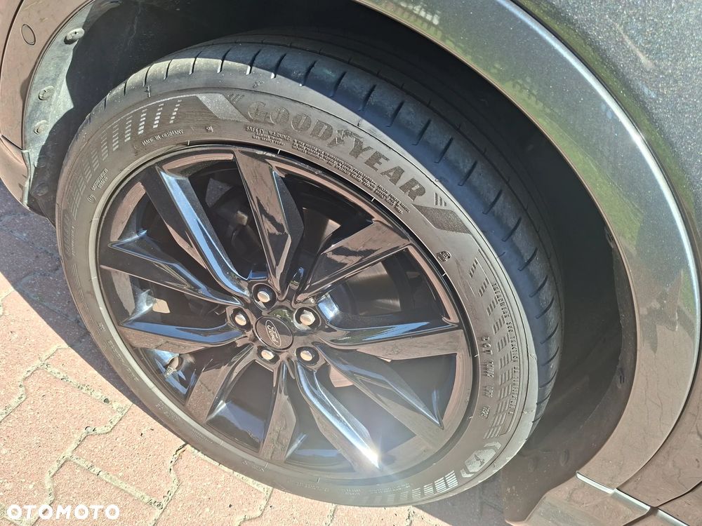 Ford Kuga 2.0 TDCi 4x4 ST-Line - 11