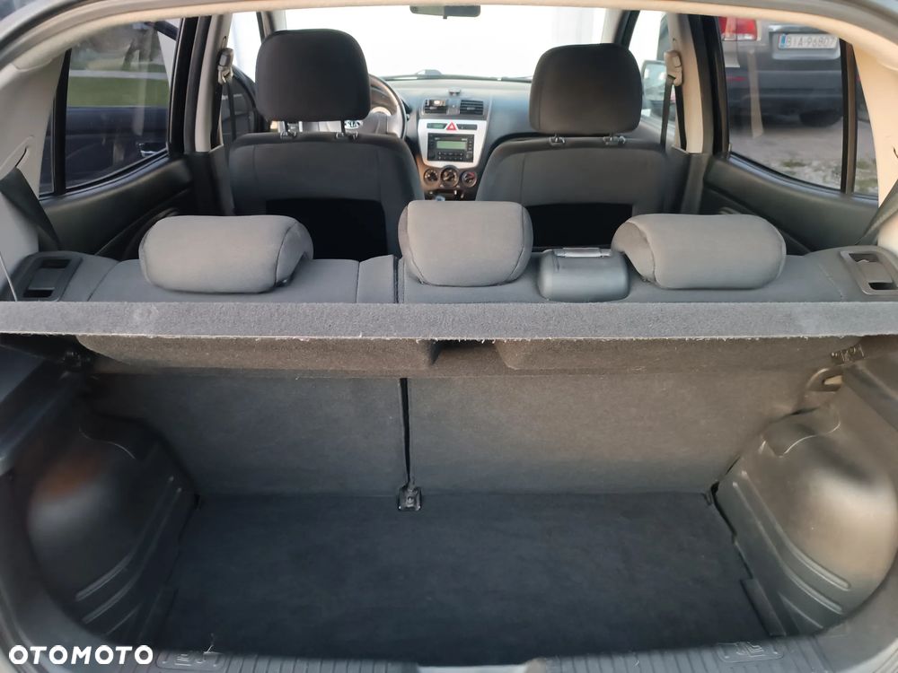 Kia Picanto 1.0 Comfort - 15