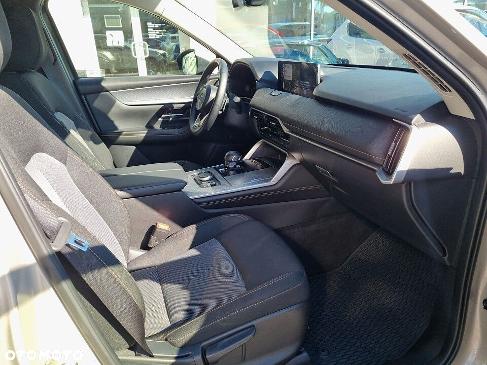 Mazda CX-60 - 15
