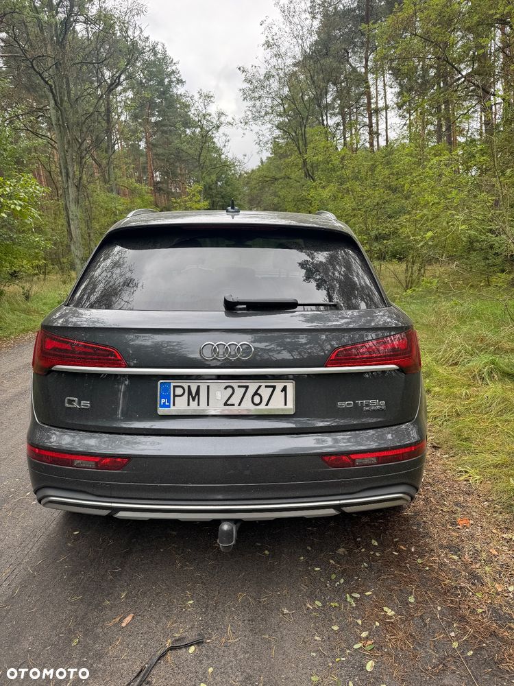 Audi Q5 ver-50-tfsie-quattro-s-tronic - 4