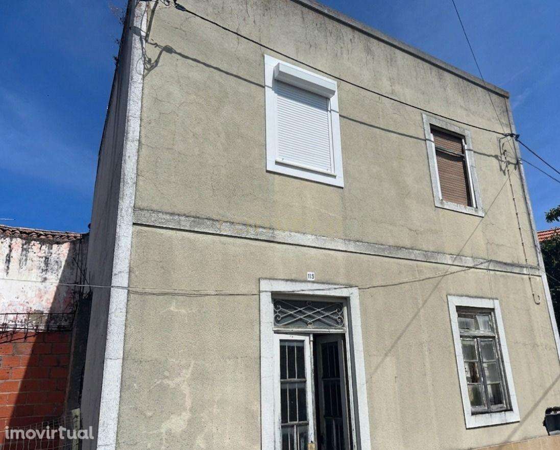 Prédio para Recuperar em Couço, Coruche - Grande imagem: 2/18