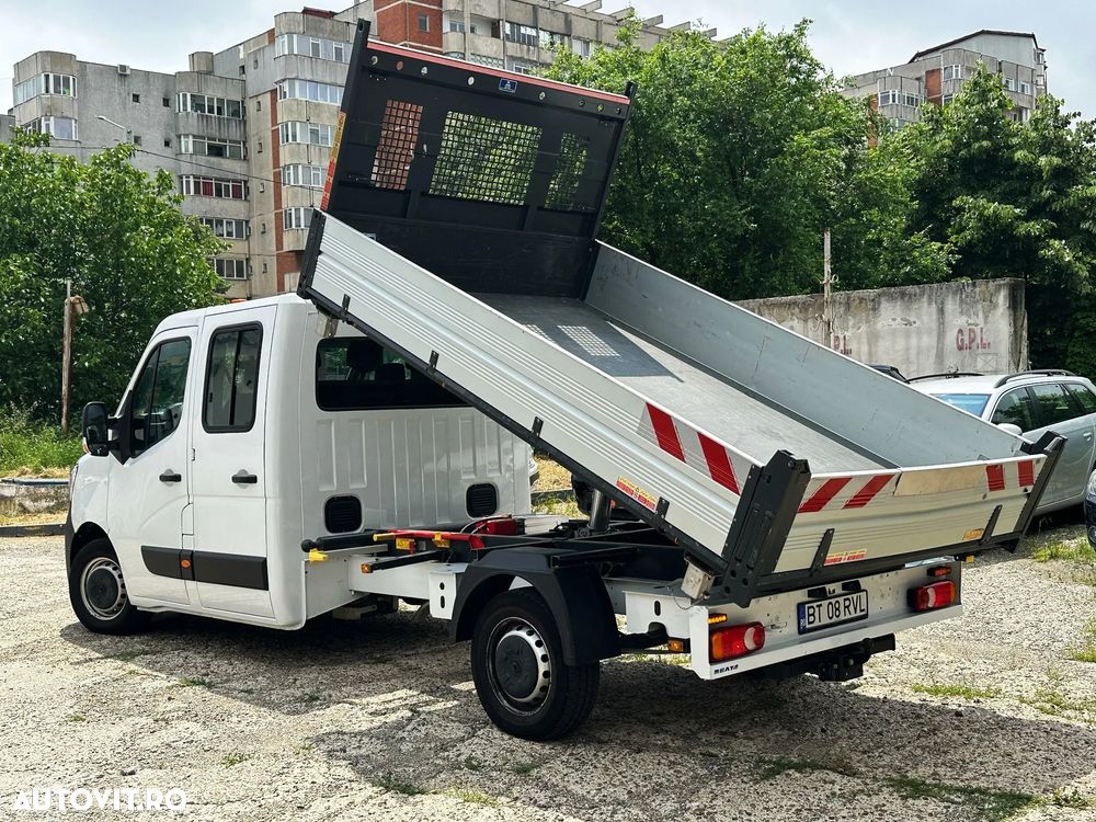 Renault Master ENERGY Blue L3H1 VA - 3