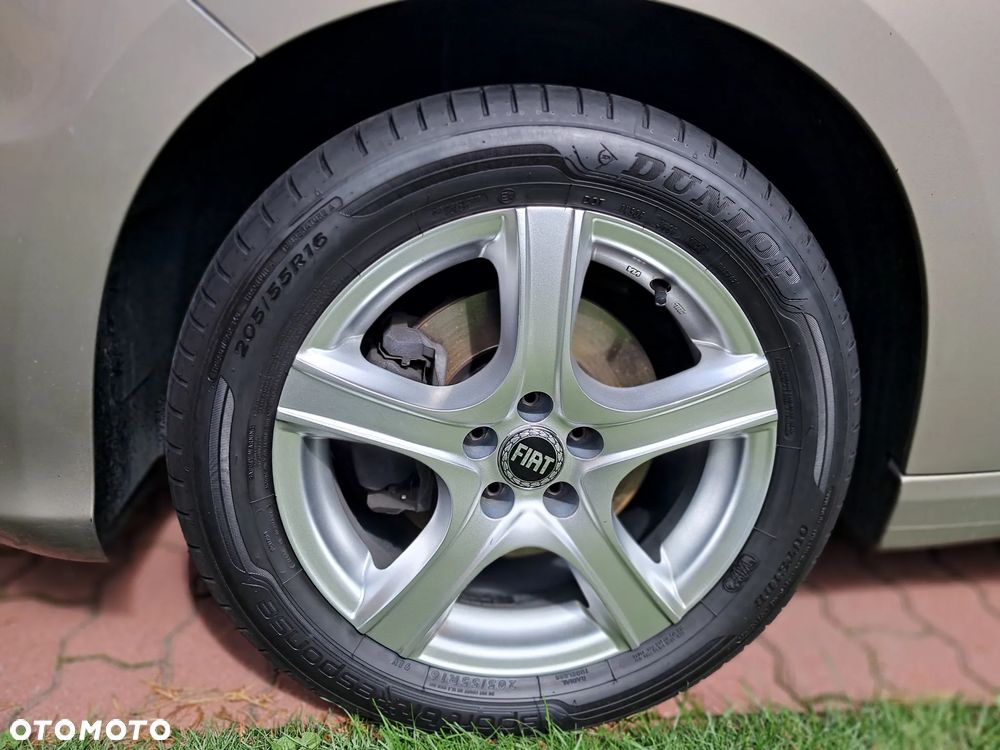 Fiat Tipo 1.4 16v - 15