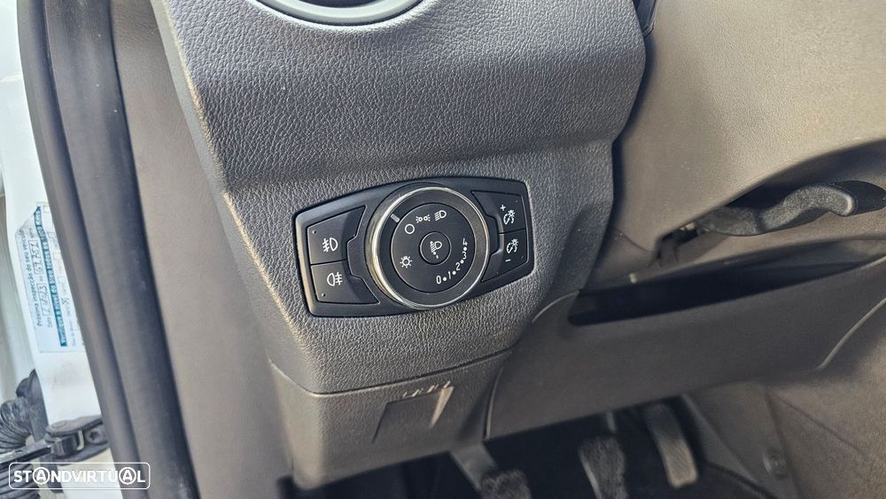 Ford Transit Courier 1.5 TDCi Trend - 13