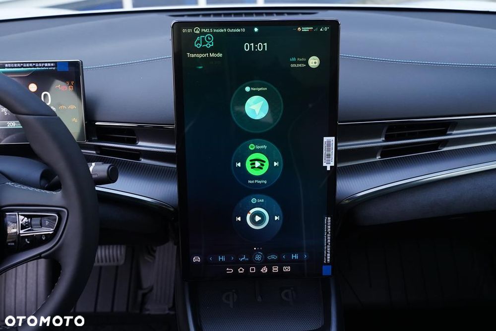 BYD Seal 82.5kWh Design - 12