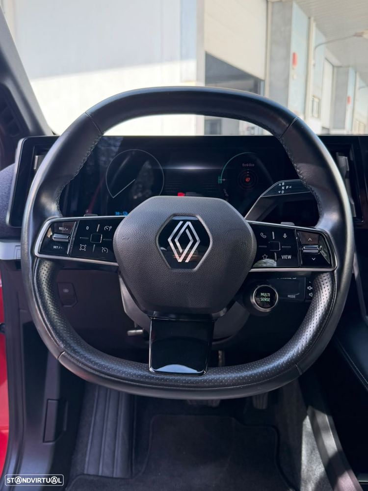 Renault Mégane E-Tech EV40 130hp standard charge Equilibre - 30