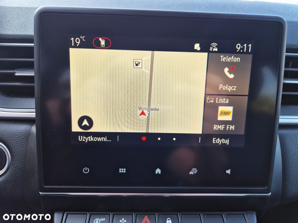 Renault Captur 1.3 TCe mHEV Techno EDC - 22