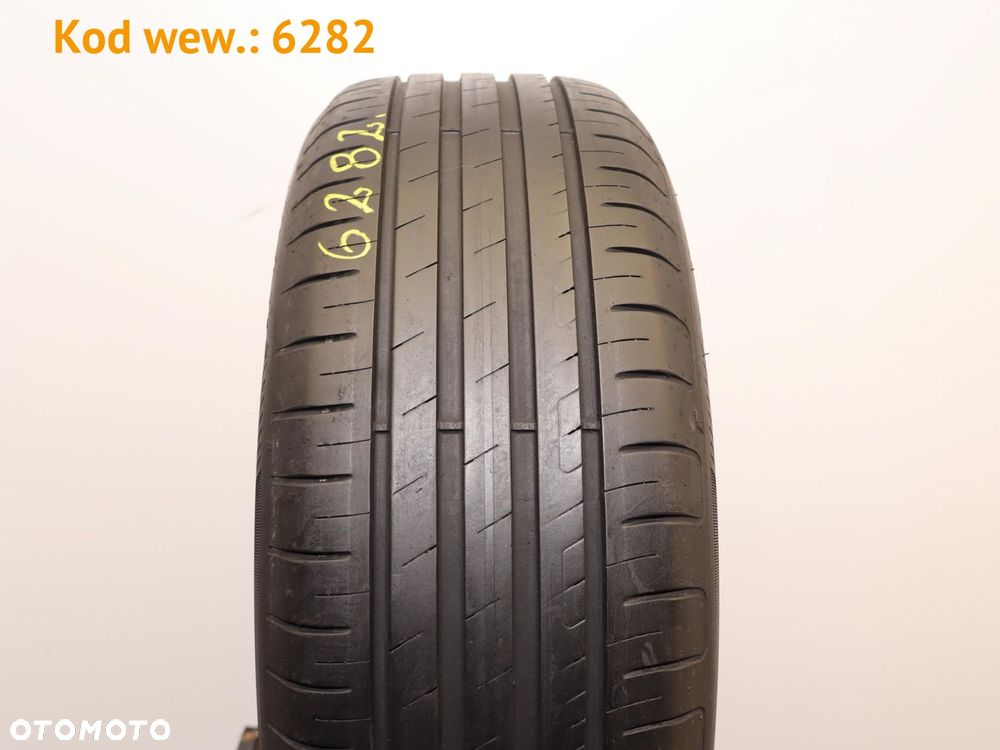 Goodyear Efficientgrip Performance - 205/55 R16 - 2