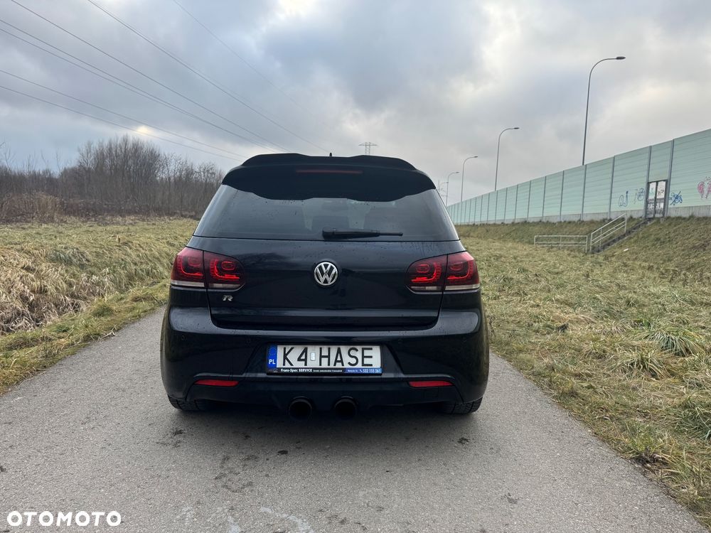 Volkswagen Golf - 9