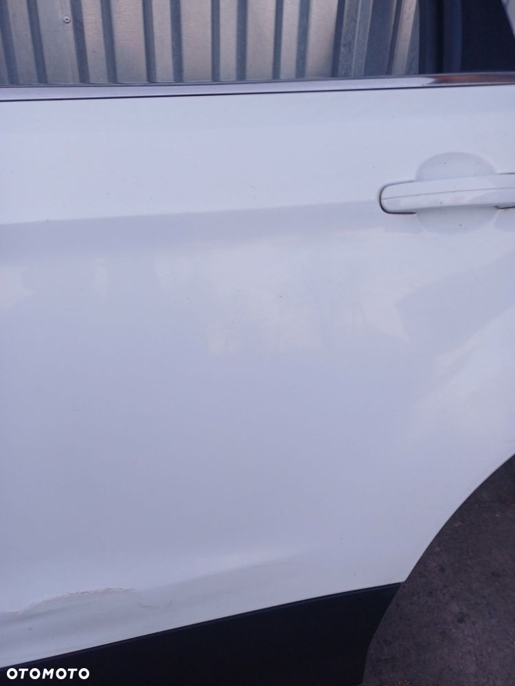 Drzwi lewy tył Ford Kuga MK2 kolor 5D - 8