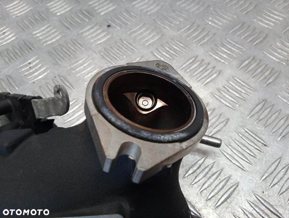 Przepustnica wtryski komplet HARLEY DAVIDSON DYNA STREET BOB FXDB 07-17r   PN. 27618-06A - 9