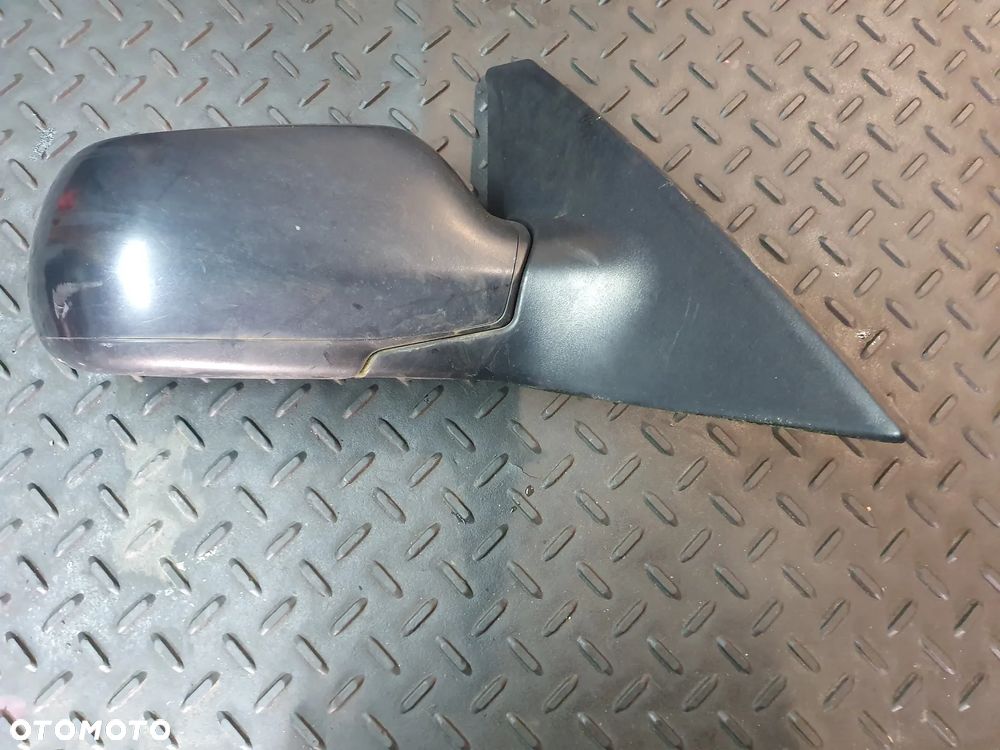 LUSTERKO PRAWE 5PIN MAZDA 3 I BK 03-09 EUROPA - 1