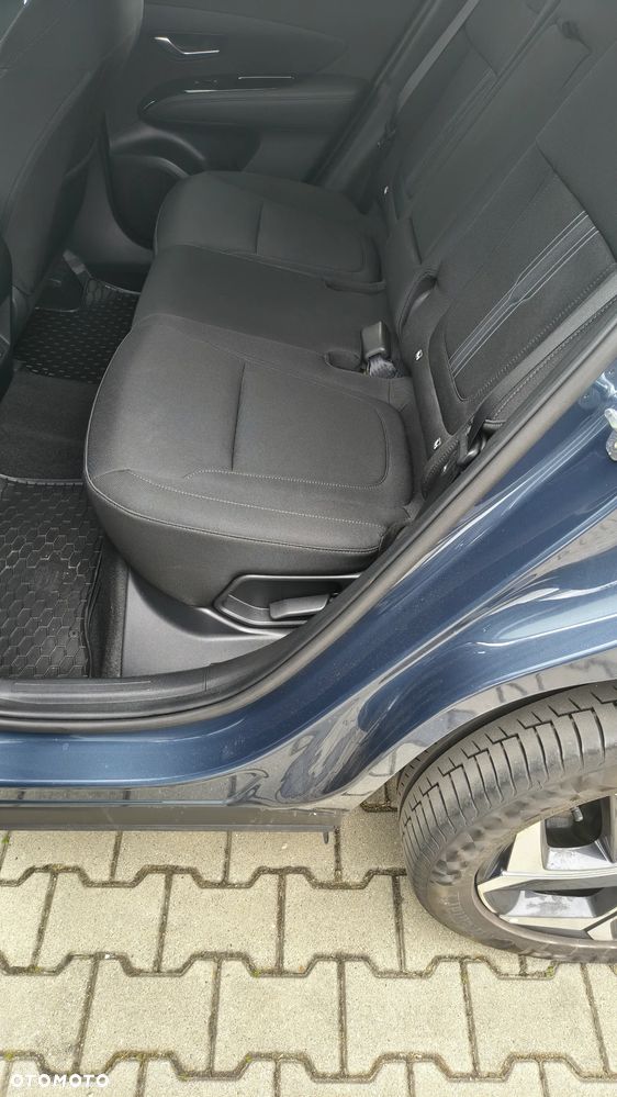 Hyundai Tucson 1.6 T-GDi Platinum 2WD - 8