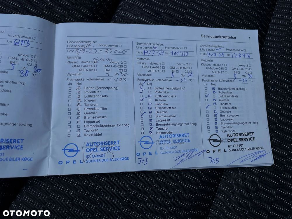 Opel Insignia 1.6 Business Innovation - 40