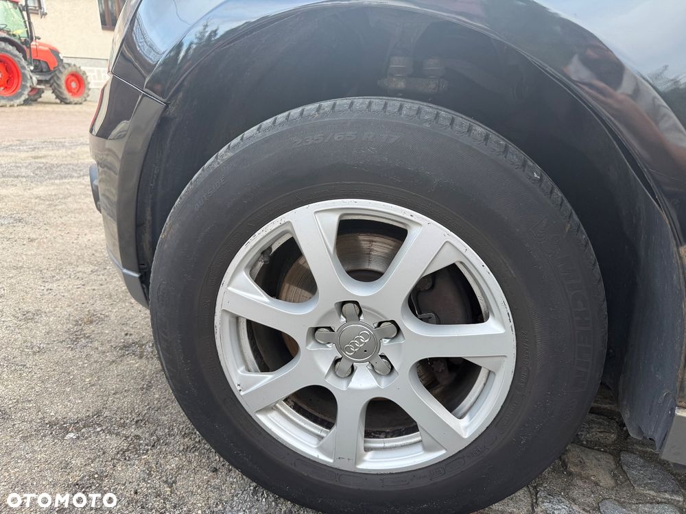 Audi Q5 2.0 TDI Quattro - 21